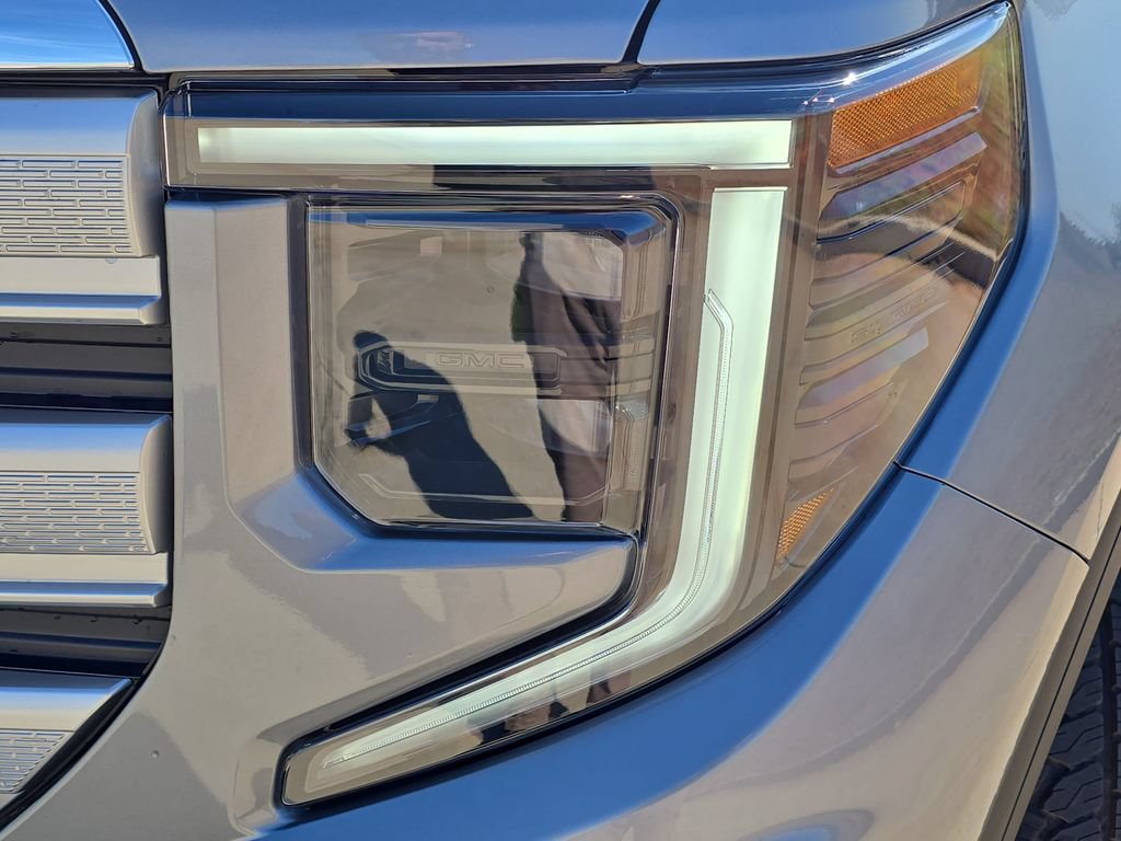 New 2026 GMC Sierra 1500 SLE AWD/4WD image 30
