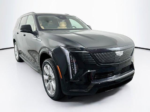 New 2026 Cadillac Escalade IQL Sport 2 w/ LPO, ONYX Package AWD/4WD image 1