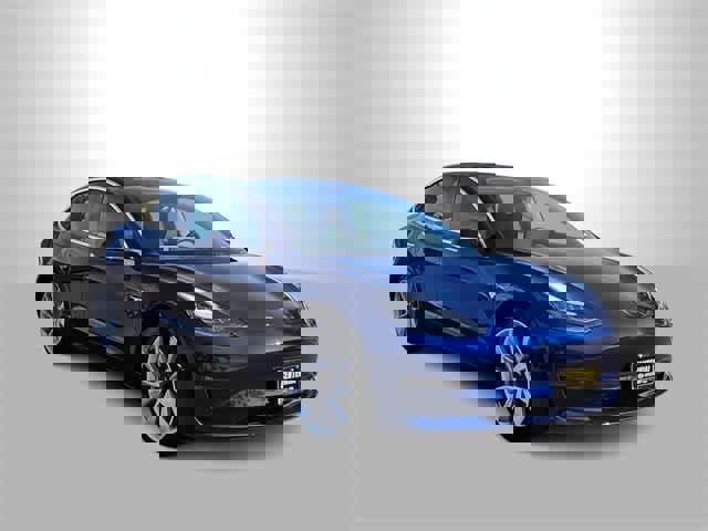 Used 2019 Tesla Model 3 Long Range video 2