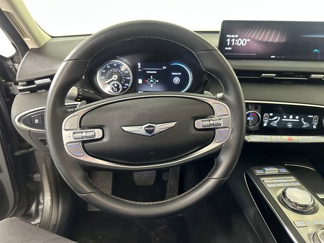 Used 2025 Genesis GV70 2.5T image 14