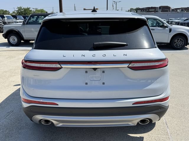 Used 2025 Lincoln Corsair FWD w/ Equipment Group 101A image 5
