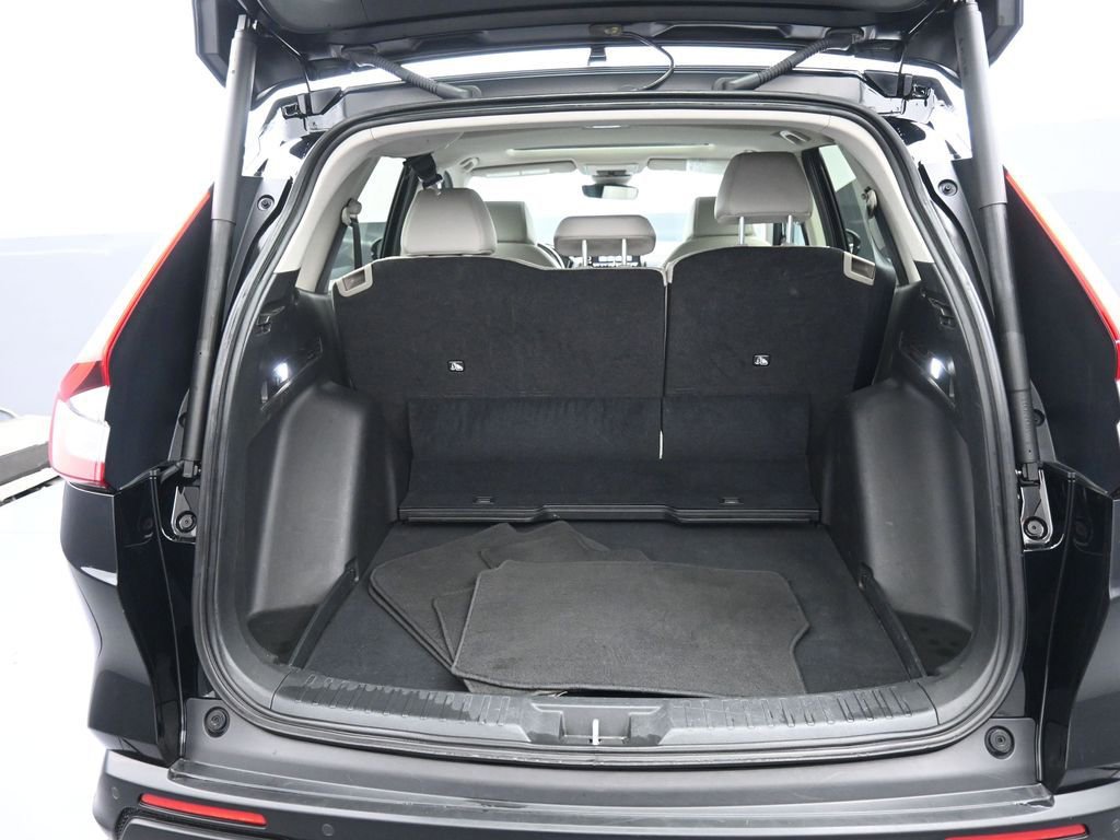 Certified 2024 Honda CR-V EX-L image 22