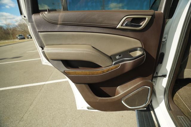 Used 2018 GMC Yukon Denali w/ Denali Ultimate Package image 17