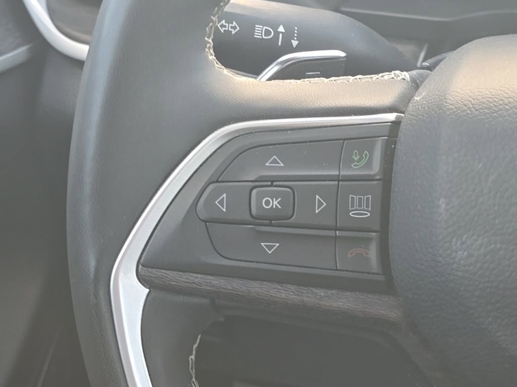 Used 2024 Jeep Grand Cherokee L Limited w/ Luxury Tech Group II AWD/4WD image 30