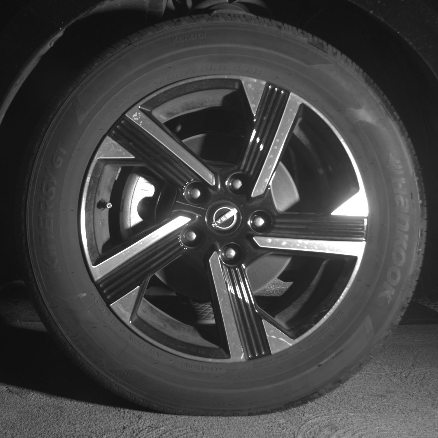 Used 2025 Nissan Sentra SV image 12