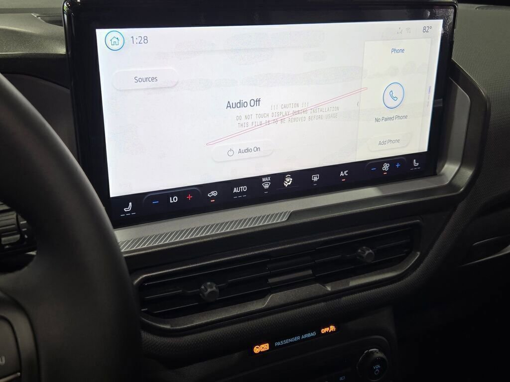 New 2025 Ford Bronco Sport Big Bend w/ Convenience Package image 24