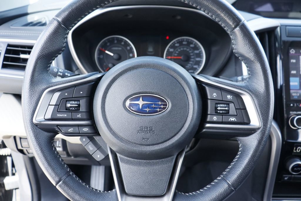 Used 2020 Subaru Ascent Premium w/ Convenience Package AWD/4WD image 11