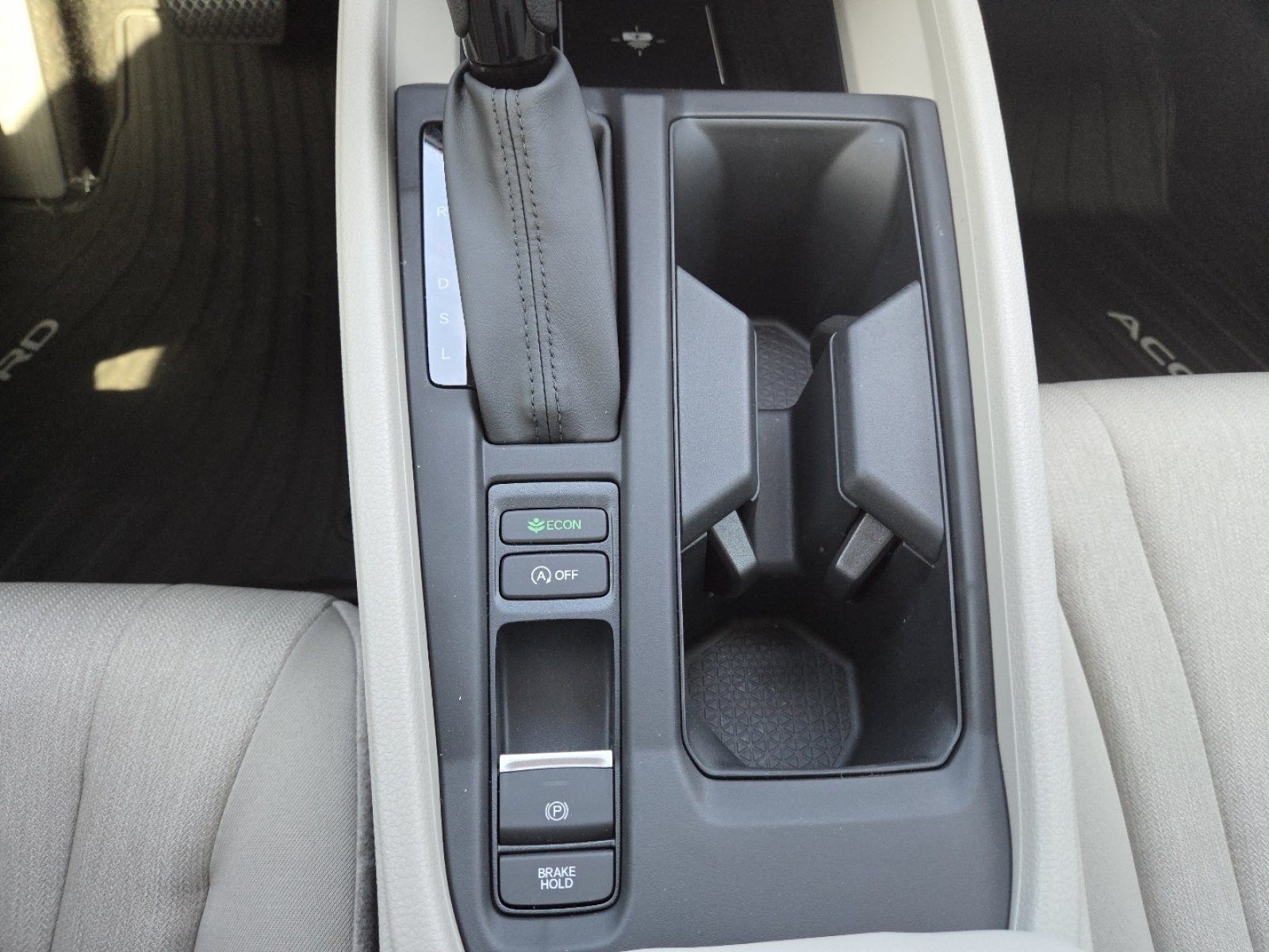 New 2026 Honda Accord LX image 31