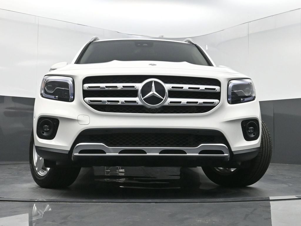 Used 2023 Mercedes-Benz GLB 250 4MATIC image 26