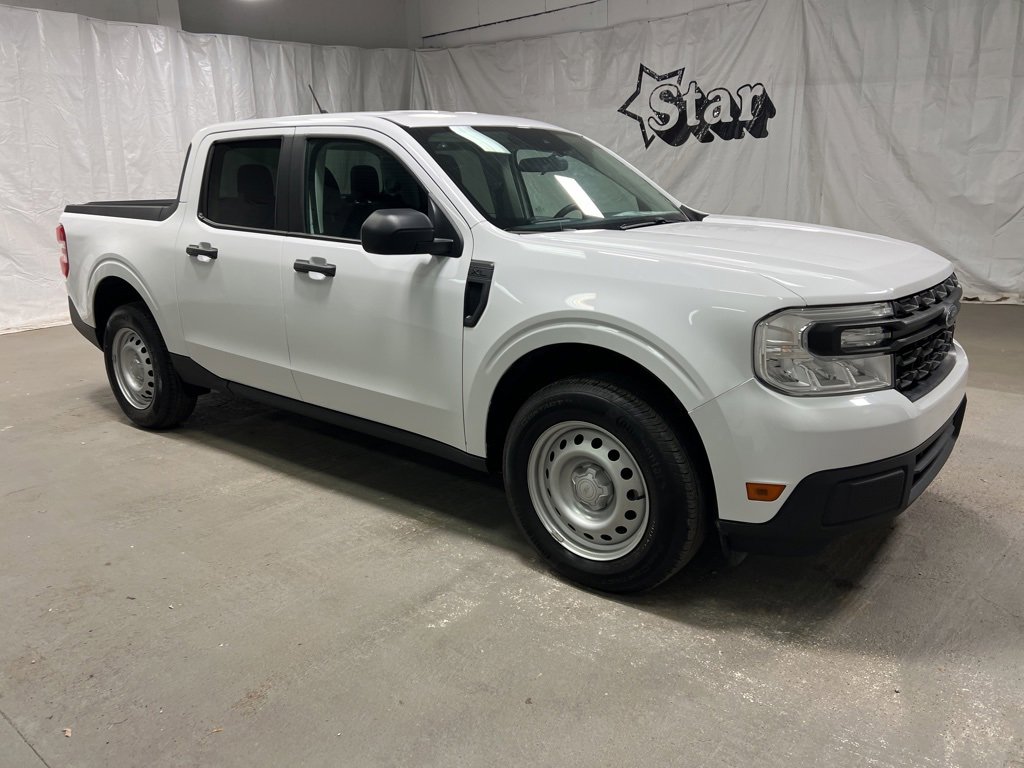 Used 2024 Ford Maverick XL w/ Equipment Group 100A Standard