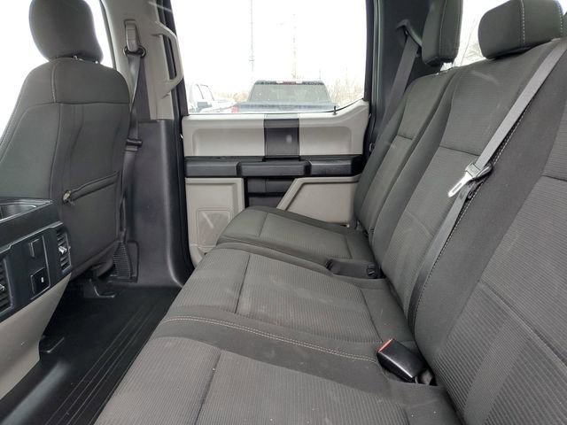 Used 2017 Ford F150 XL w/ Equipment Group 101A Mid image 21