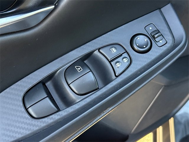 Certified 2022 Nissan Sentra SV w/ Trunk Package image 19