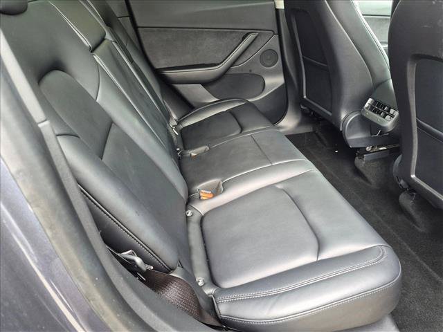 Used 2021 Tesla Model Y 2WD image 20