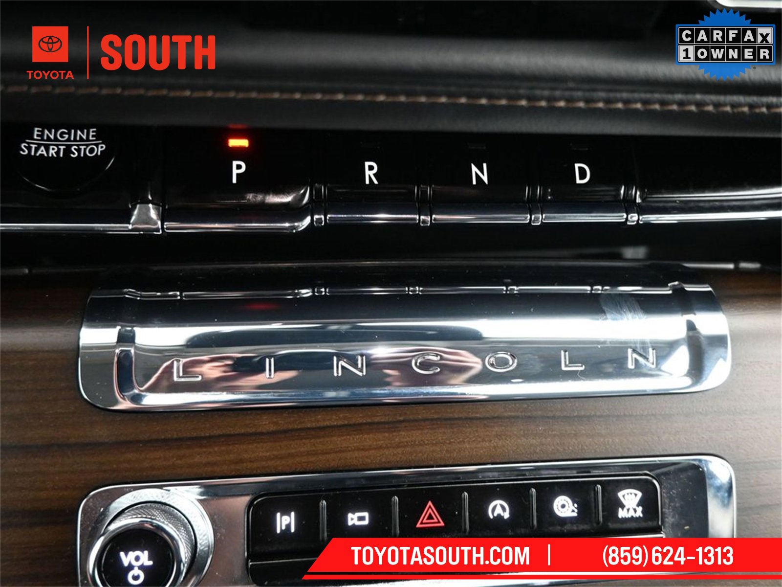 Used 2025 Lincoln Aviator Reserve w/ Equipment Group 201A image 16