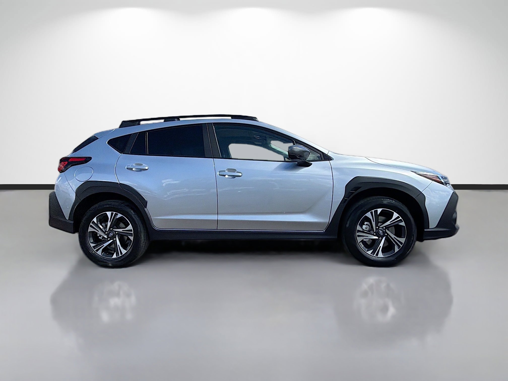 New 2026 Subaru Crosstrek 2.0i Premium image 2