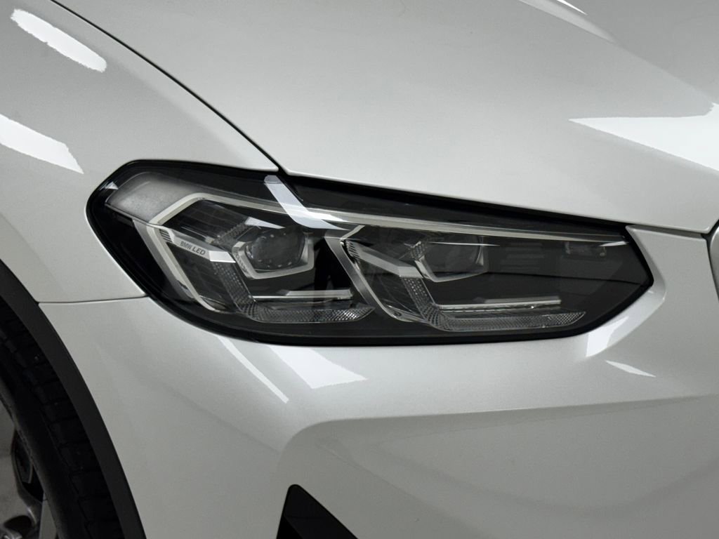 Used 2022 BMW X3 xDrive30i w/ Premium Package 2 (ZPA) image 38