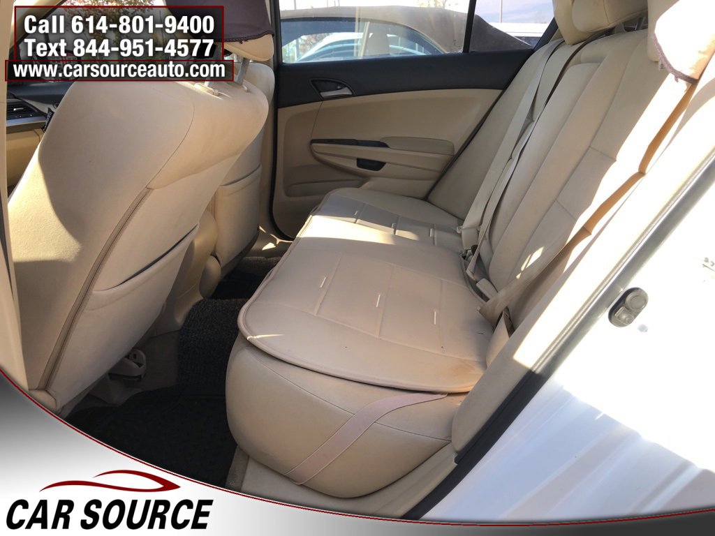 Used 2012 Honda Accord LX image 18