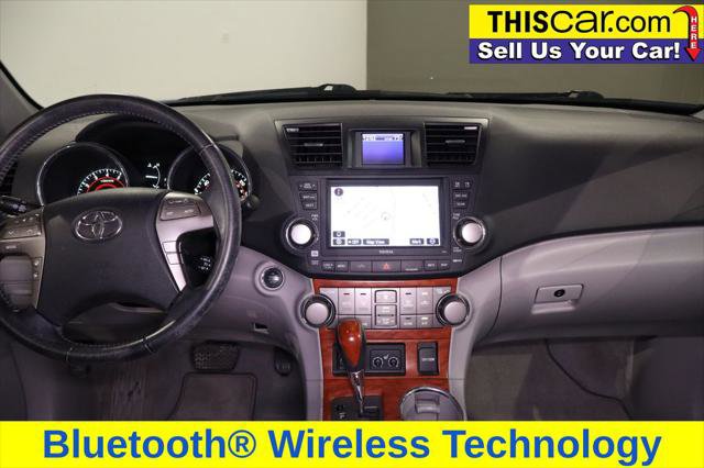 Used 2010 Toyota Highlander Limited image 15