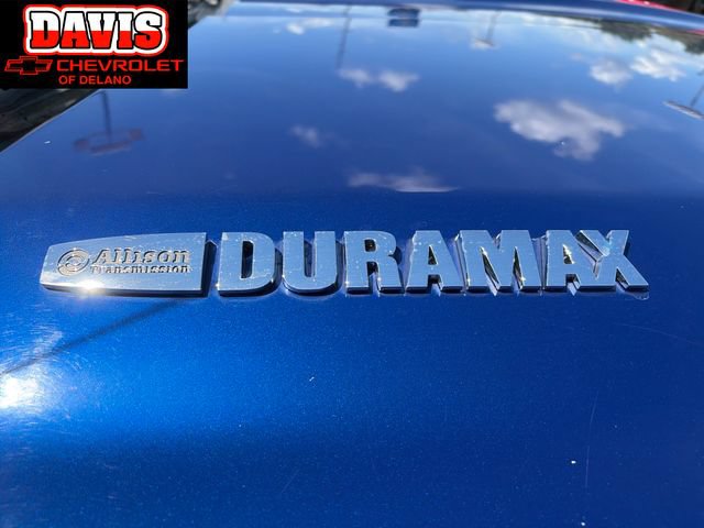 Used 2015 Chevrolet Silverado 2500 LT w/ Z71 Package, Off-Road AWD/4WD image 25