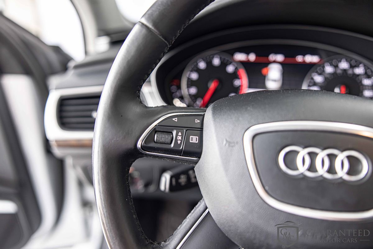 Used 2013 Audi A6 3.0T Premium Plus w/ Premium Plus Pkg AWD/4WD image 24