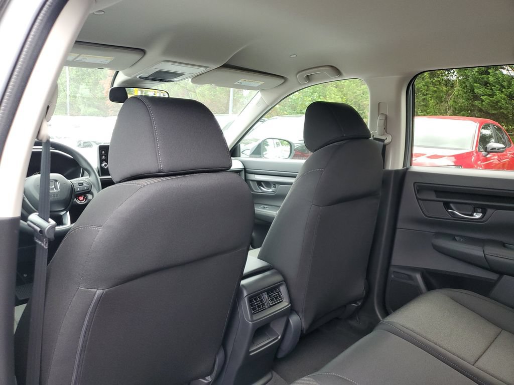 New 2026 Honda CR-V LX image 11