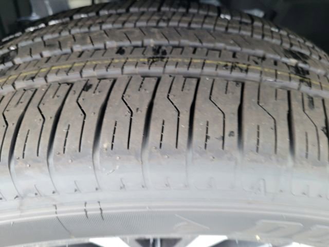 New 2026 Nissan Rogue Platinum w/ Platinum Premium Package image 13