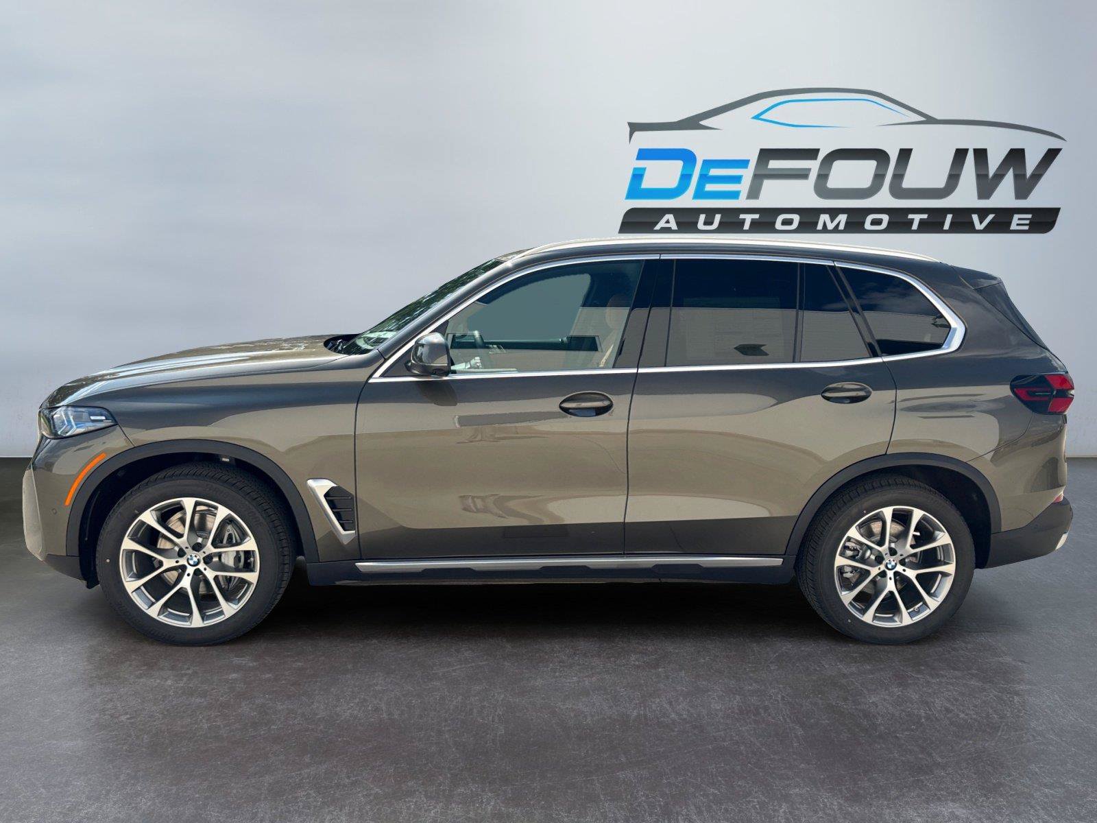 New 2026 BMW X5 xDrive40i AWD/4WD image 18