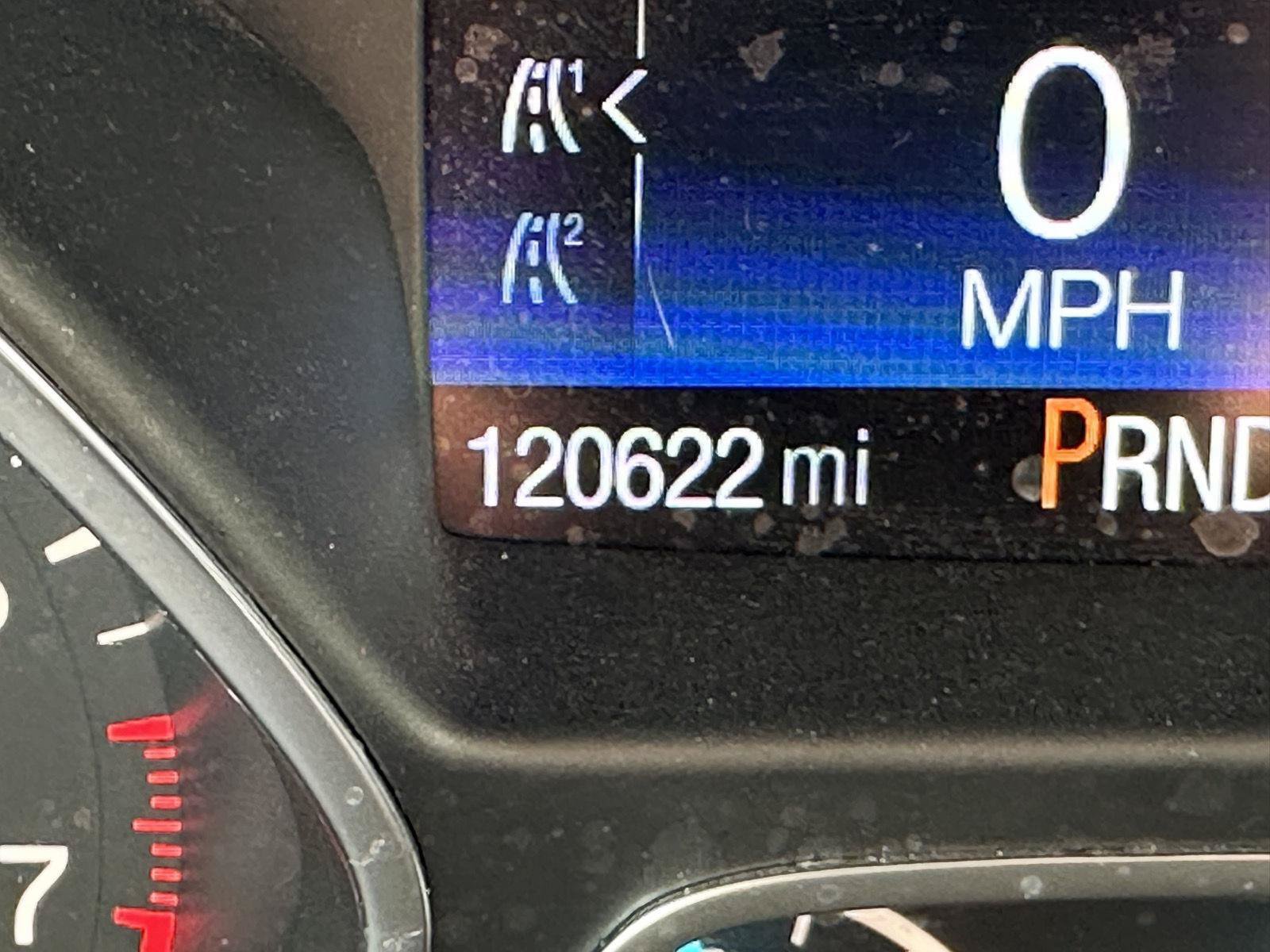 Used 2018 Ford Escape SE w/ SE Sport Appearance Package FWD image 57