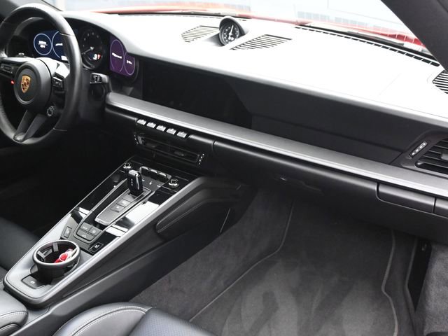 Used 2020 Porsche 911 Carrera S image 11