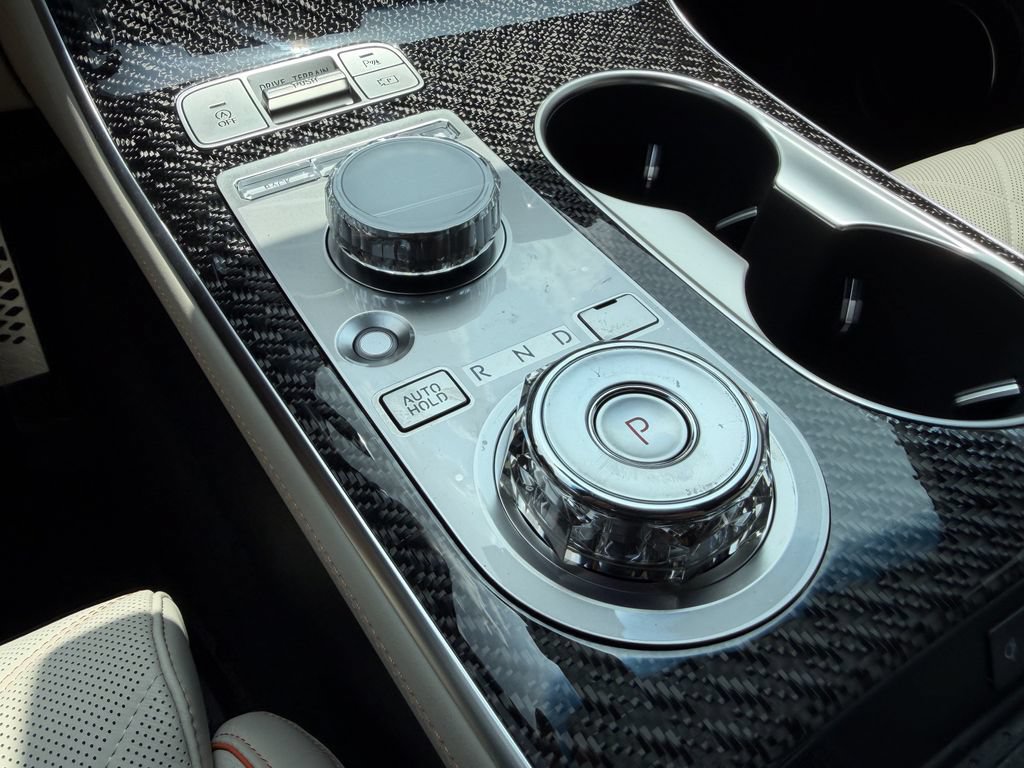 New 2026 Genesis GV70 3.5T Sport Prestige AWD/4WD image 22