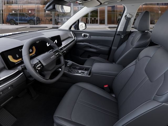 New 2026 Kia Sorento S FWD image 17