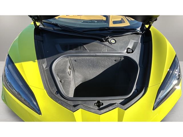 Used 2023 Chevrolet Corvette Stingray Premium Conv w/ Z51 Performance Package image 35