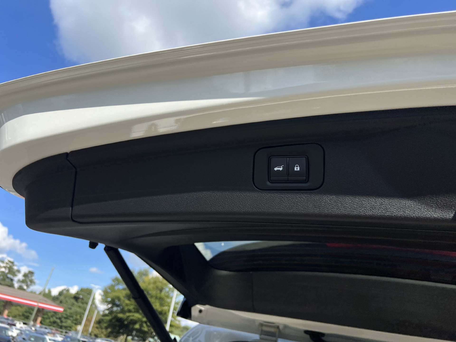 New 2026 Nissan Armada SL AWD/4WD image 21