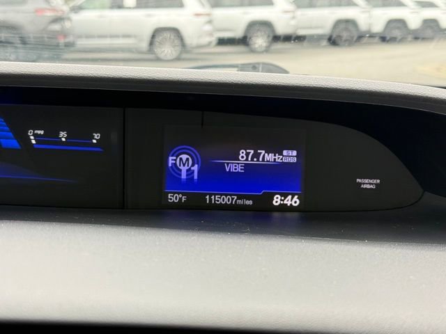 Used 2015 Honda Civic LX image 19