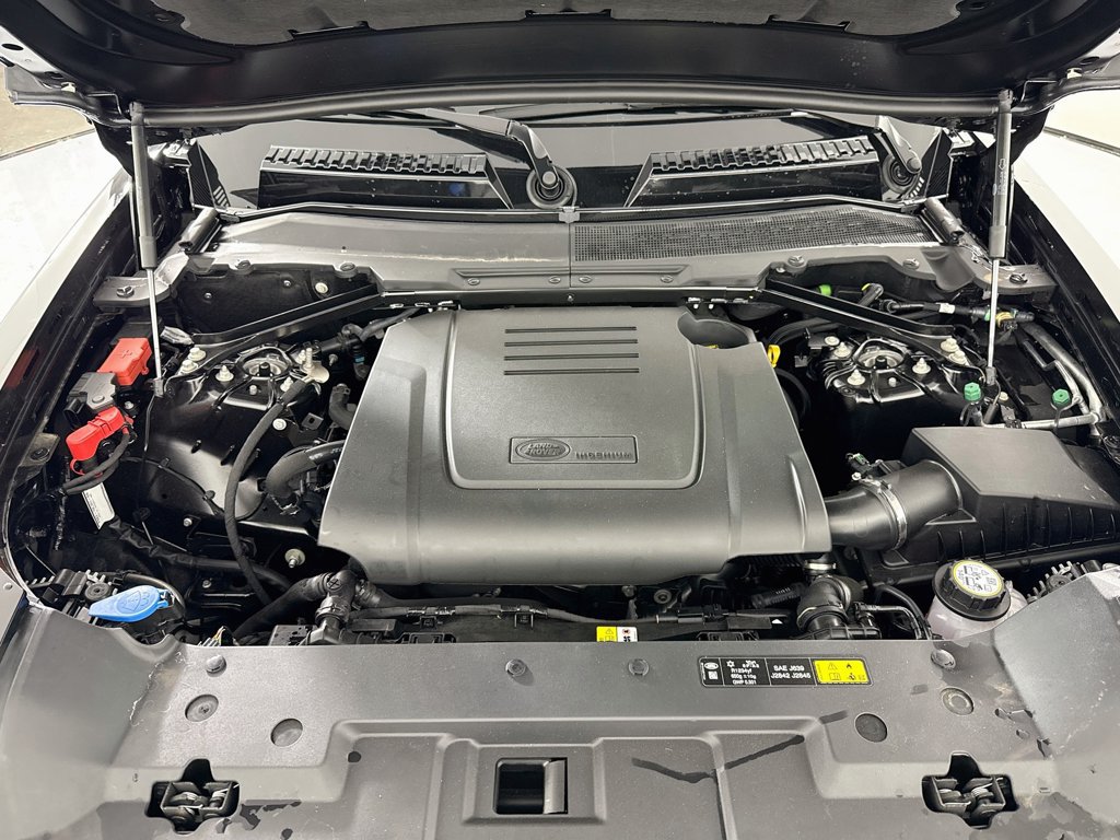 New 2026 Land Rover Defender 110 S AWD/4WD image 30