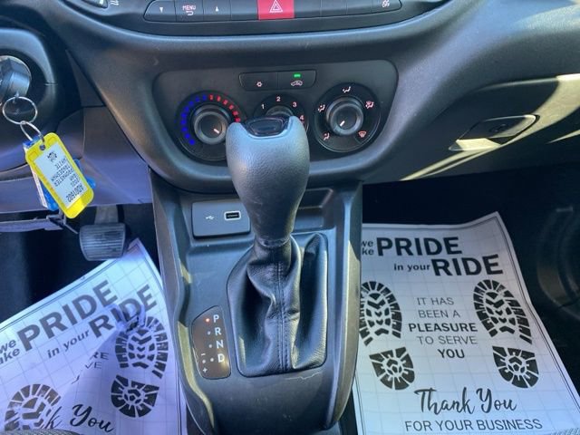 Used 2021 RAM ProMaster City Tradesman image 28