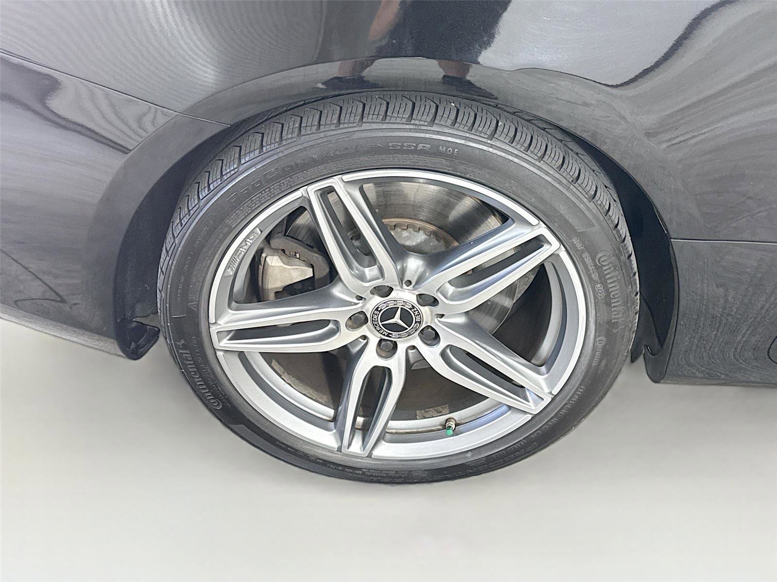 Used 2020 Mercedes-Benz E 450 Coupe image 24