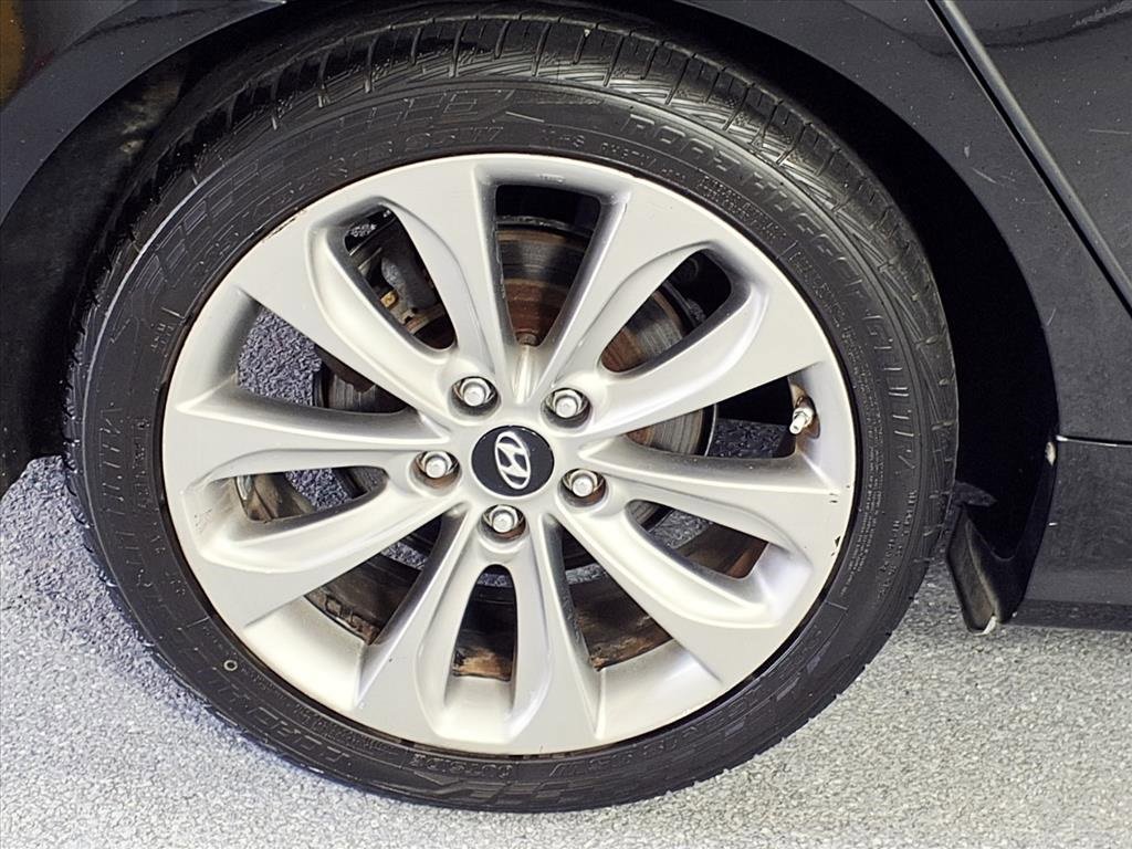 Used 2013 Hyundai Sonata SE image 6