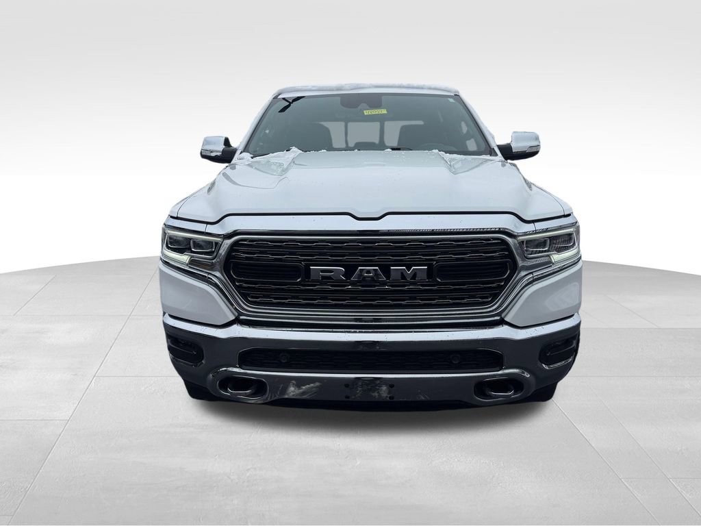 Used 2021 RAM 1500 Limited image 2