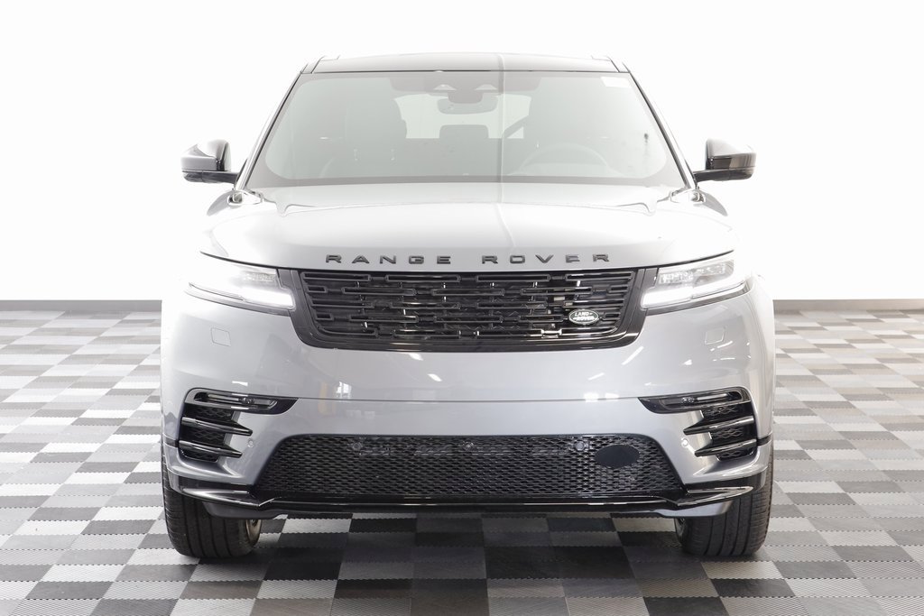 New 2026 Land Rover Range Rover Velar Dynamic SE image 22