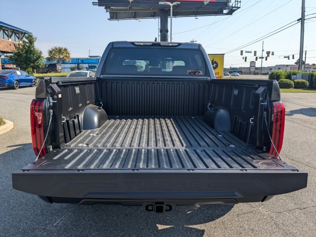 New 2025 Toyota Tundra SR5 image 13
