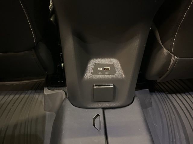 Certified 2024 Buick Envision Avenir image 38