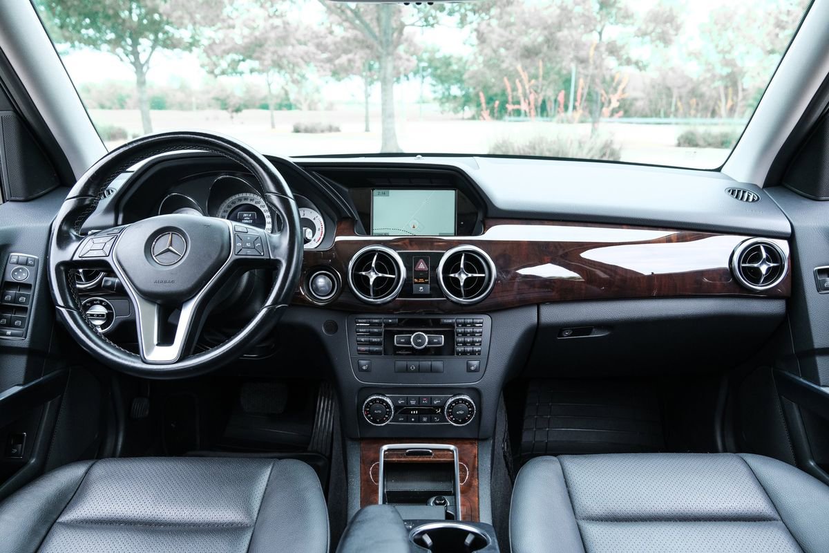 Used 2014 Mercedes-Benz GLK 250 BlueTEC 4MATIC image 41