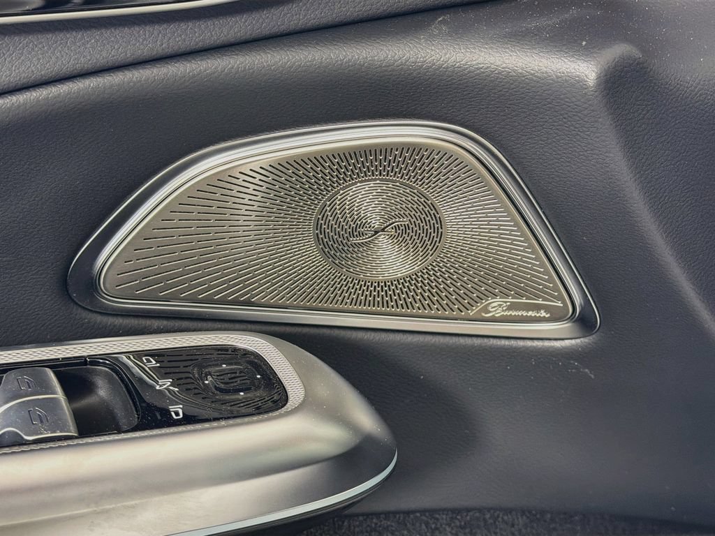 New 2026 Mercedes-Benz E 450 4MATIC Sedan image 22