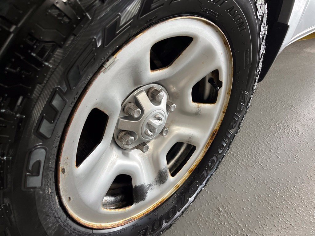 Used 2022 RAM 1500 Tradesman AWD/4WD image 11