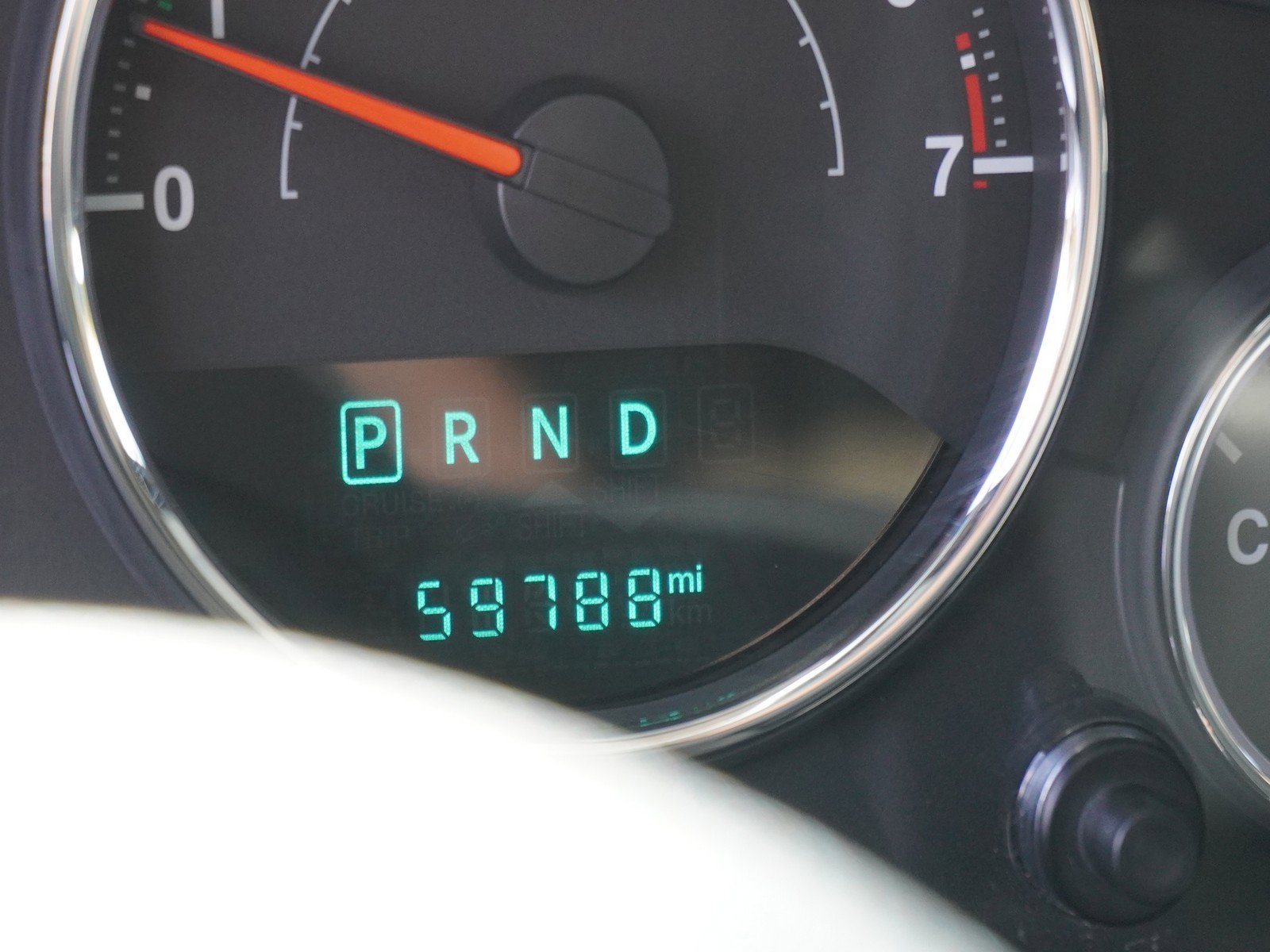 Used 2017 Jeep Wrangler Unlimited Rubicon w/ Connectivity Group image 24