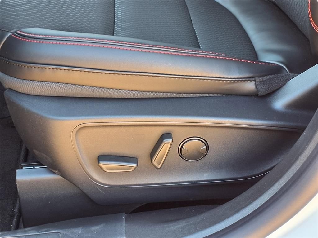 New 2026 Ford Escape ST-Line w/ Tech Pack #1 image 21