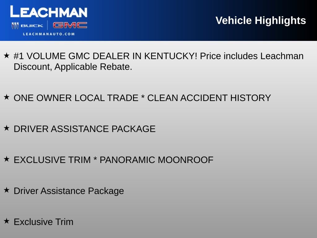 Used 2026 Mercedes-Benz GLE 350 4MATIC image 4