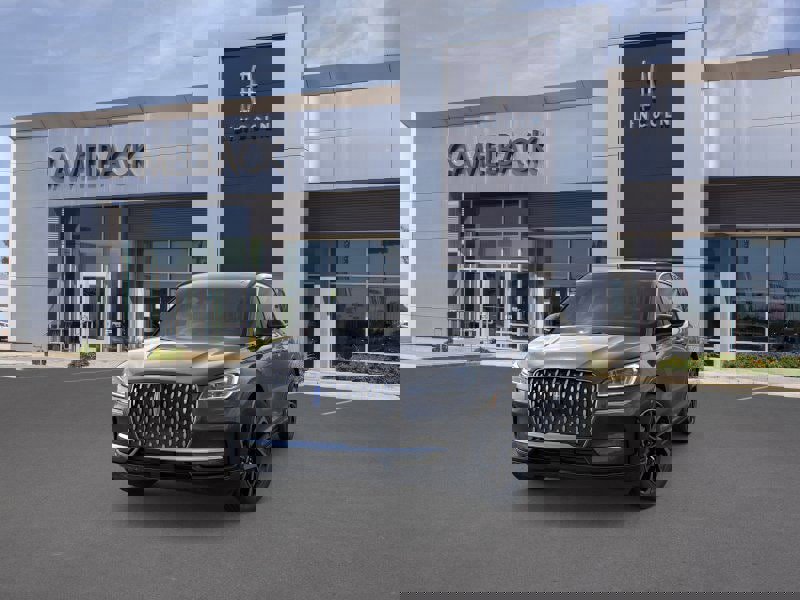 New 2025 Lincoln Corsair Grand Touring w/ Equipment Group 301A image 2