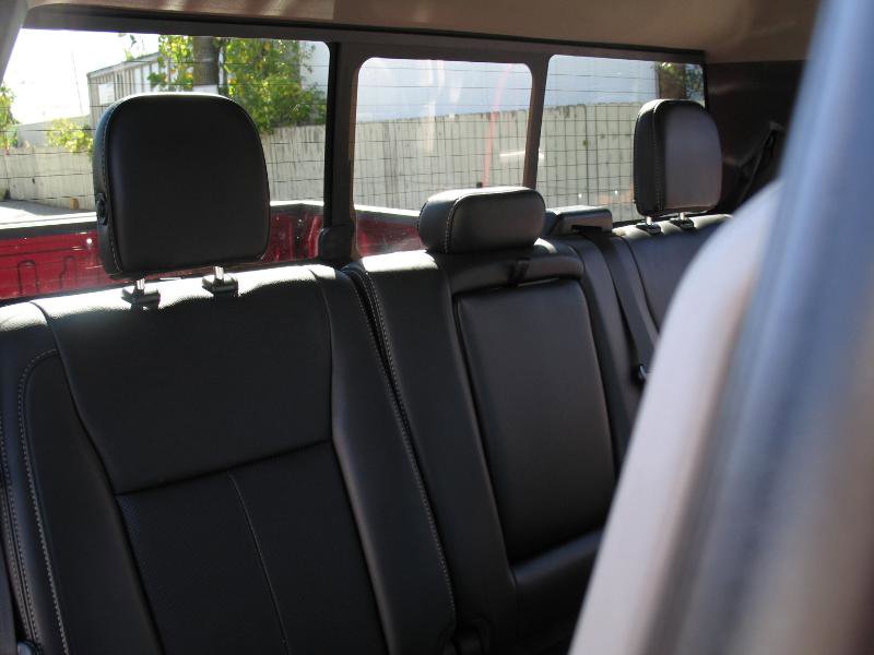 Used 2019 Ford F150 Lariat w/ Trailer Tow Package image 48